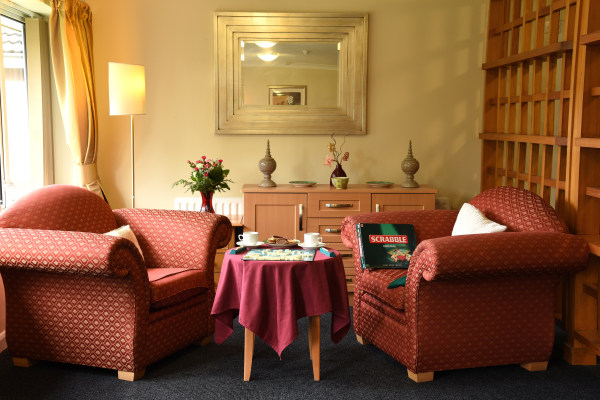 Barton Brook Care Home